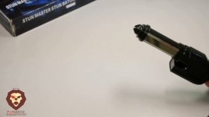 Электрошокер дубинка Оса TW 09 (Сирена) (Видео-обзор)