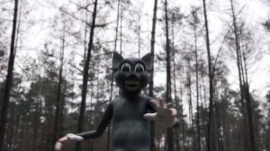 Cartoon Cat - Coffin Dance Song (COVER)