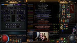 PoE 3.21 - Crafting an Elemental Hit Bow | | Vengeant Cascade Ele Hit Deadeye