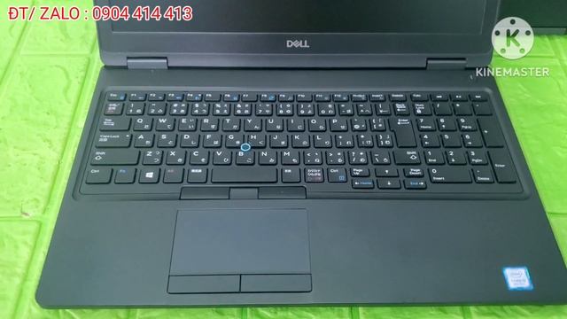 LAPTOP GIÁ RẺ | DELL LATITUDE 5590 XÁCH TAY NHẬT MỚI 98% | i5 8250U RAM8G SD256G | MÀN 15.6" FHD IP смотреть онлайн