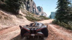 GTA 5 Real Life Graphics Mod on RTX™ 3090 Maxed-Out Ray-Tracing Gameplay