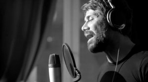 Aslan Ahmadov - Over The Rainbow