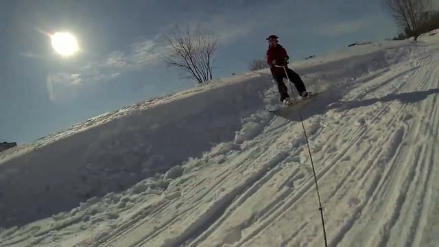 сноуборд за мотособакой смотреть онлайн