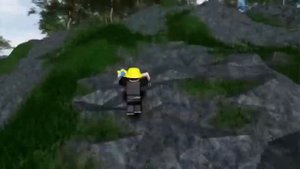 How To Get The Ape City Badge! Roblox Isle