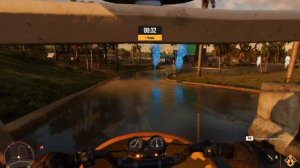 Все Гонки Far Cry 6