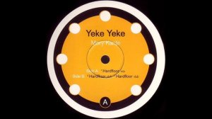 YEKE YEKE MORY KANTE