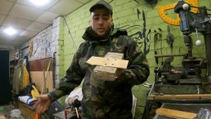 Джек Шпрот лодка из фанеры своими руками