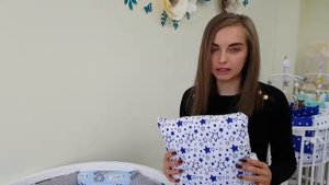 Нужны ли бортики в кроватку?