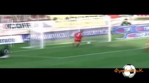 Лучшие голы Роберто Баджо (Roberto Baggio)