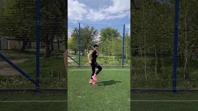 БЕГОВЫЕ УПРАЖНЕНИЯ ДЛЯ ТЕХНИКИ БЕГА