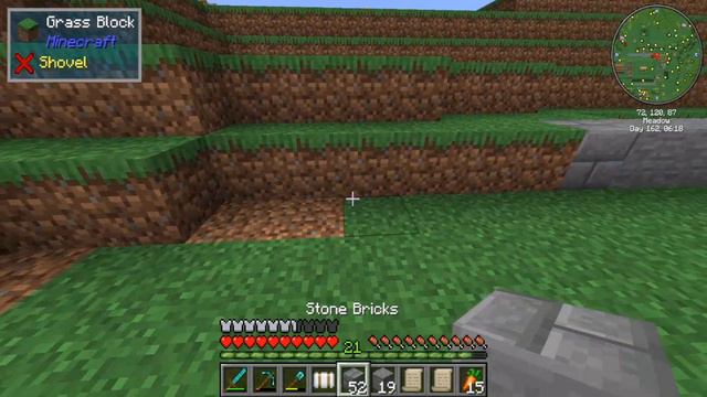 Minecolonies | Minecraft 1.19 | #19 - Shire Style Smeltery | BlocksFord Uni Level 2.