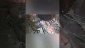 Улья с пенополистирола методом варки,ПРОЦЕСС ВСПЕНИВАНИЯ!