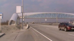 Новосибирск, Троллейбус на батарейках в Аэропрт