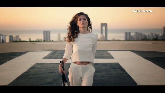 YA ES PRIMAVERA EN EL CORTE INGLES 2014 смотреть онлайн
