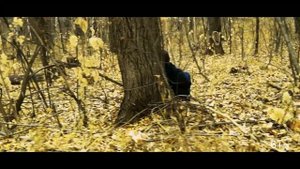 Социальный ролик "Не оставляйте детей - без присмотра".