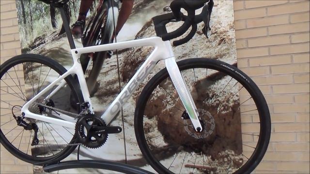 Orbea Orca M30 2021 - Bicis Pina смотреть онлайн