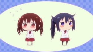 Himouto! Umaru-chan: Ending