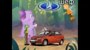 Ржачный Лунтик 18+ #2