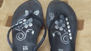 ЕЩЁ ОДНИ ШЛЁПКИ КРЮЧКОМ. МУКИ ВЫБОРА.НАЧАЛО.