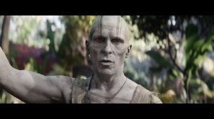 Тор 4_ Любовь и гром Русский трейлер
