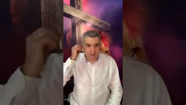 20 часть. «Я НОВОЕ ТВОРЕНИЕ» - Школа Дениса Орловского. смотреть онлайн