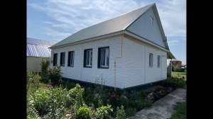 Обзор на дом в Кармаскалах