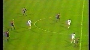 ЦСКА - Барселона 1992