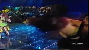 Kaoma live   Donna con Te "Loalwa Braz" HD