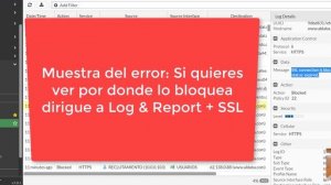 SSL CERTIFICATE EXPIRED : SOLUCION DE ERROR | THIS CONNECTION IS INVALID. | CORRECION A FALLA GLOBA