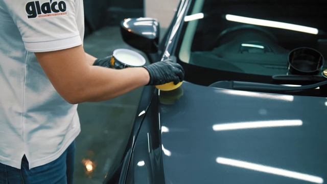 Защитное покрытие для кузова автомобиля SOFT99 FUSSO 12 MONTHS смотреть онлайн