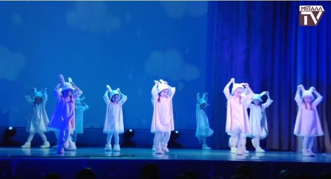 Юбилей коллектива "Dance Лайм". ДК им.В.В.Маяковского. 20 мая 2023 г.