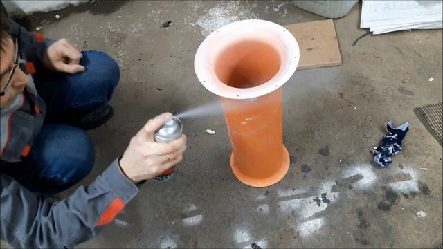 Процесс изготовления короба(сабвуфера) TEACHER SOUND смотреть онлайн