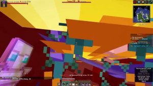 Я стал ЛУЧШИМ на Анархии за НЕДЕЛЮ Выживания - Майнкрафт ХолиВорлд