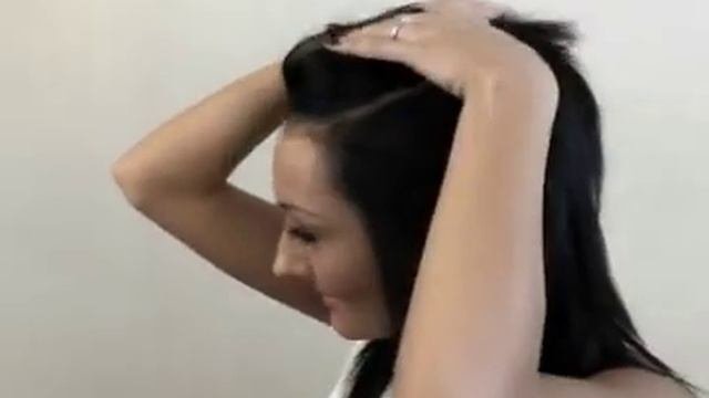 Накладные Пряди,  Волосы на Клипсах, Чудо Пряди