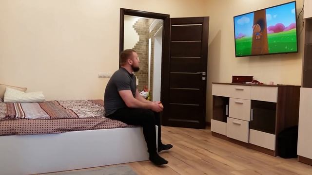 Robert Boryan (Fiesta-53. Любовник - Спортсмен!!!) смотреть онлайн