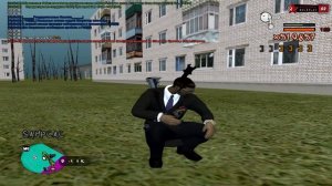 Сборка для Родина РП.