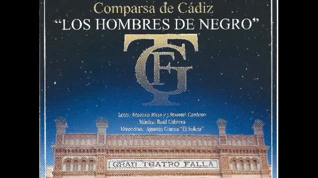 16- Pasodoble - En los Tiempos que Corren смотреть онлайн