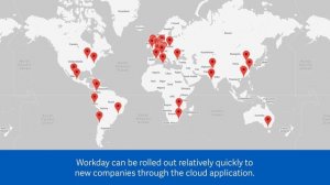 Workday Empowers CHT to Transform the Employee Experience | Workday