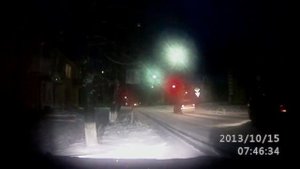 Тюнинг фары Tucson
