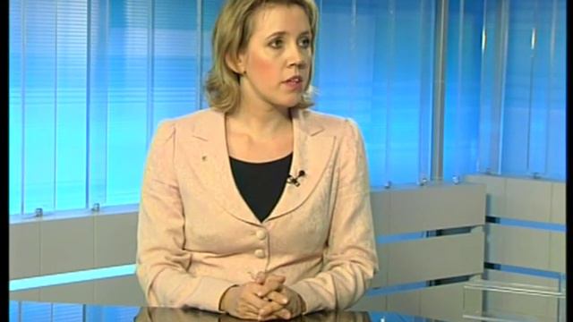 Доброе утро, Таллинн! 21 апреля 2010. ПБК смотреть онлайн