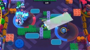 Открыл один биг бокс и выбил Гейла!!!!!!