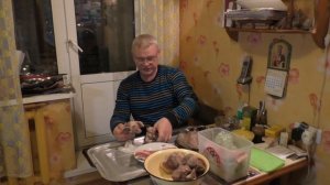 Засолка продуктов для холодного копчения. Дымогенератор