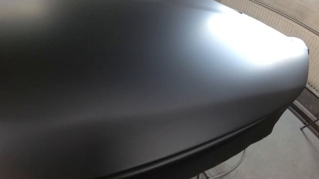 Кузовной ремонт и покраска в гараже Lexus LX570