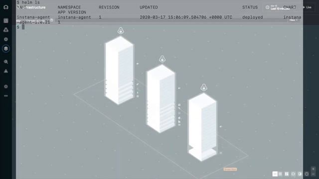 Easy Kubernetes Installation with Instana's Agent смотреть онлайн