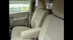 2006 NISSAN OTTI 「S」