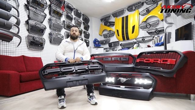 FORD RANGER - Panjur Çeşitlerimiz - AKSOY TUNING смотреть онлайн