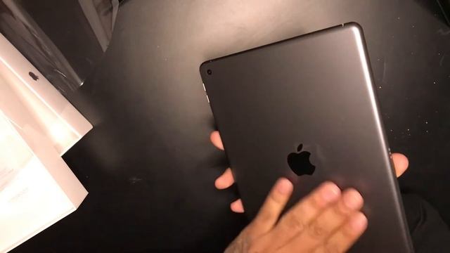 Unboxing IPAD 8 e APPLE PENCIL + Película PAPERLIKE E 9H смотреть онлайн