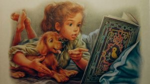 Маруся и волшебные праздники. "Новый год" "В стране сказок". Ж.Делаэ, М.Марлье. Читает А.Ключук.