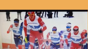 ТРЕТЬЕ ЗОЛОТО ОЛИМПИАДЫ В ПЕКИНЕ АЛЕКСАНДРА БОЛЬШУНОВА! СЕРЕБРО- ДЕНИС СПЕЦОВ!