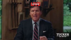 Такер Карлсон высказался об отмене Зеленским выборов на Украине в 2024 году